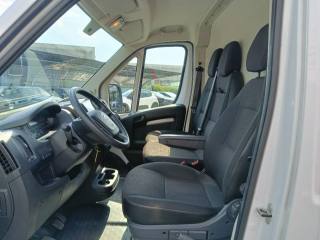 CITROEN Jumper usata, con Controllo automatico clima
