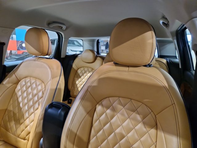 MINI Countryman usata, con Cruise Control