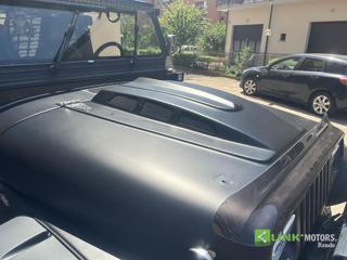 JEEP Wrangler usata 54