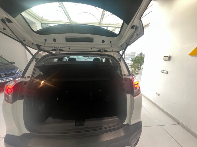 OPEL Crossland X usata, con Lettore CD