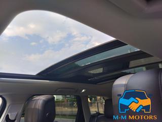 LAND ROVER Range Rover Sport usata, con Fendinebbia