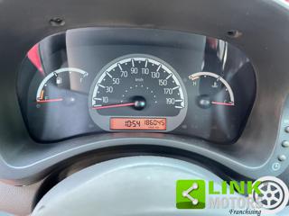 FIAT Panda usata, con Airbag