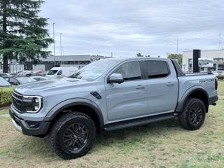 FORD Ranger Raptor usata, con Airbag laterali