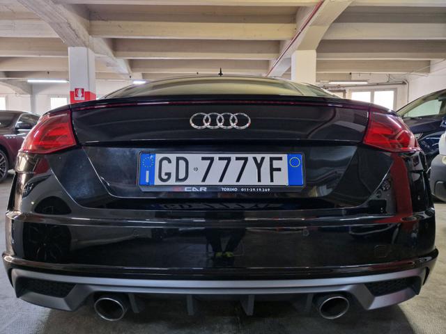 AUDI TT usata, con Airbag Passeggero