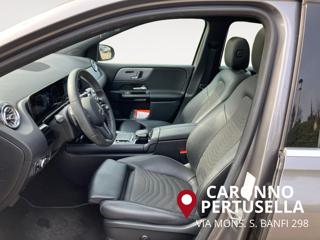 MERCEDES-BENZ B 180 usata, con Climatizzatore