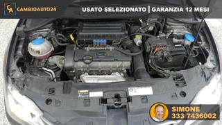 SEAT Ibiza usata, con ESP