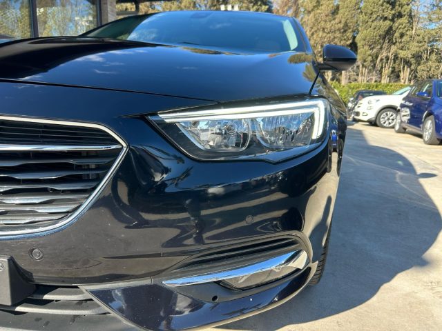 OPEL Insignia usata, con Airbag
