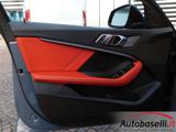 BMW 125 usata, con Touch screen