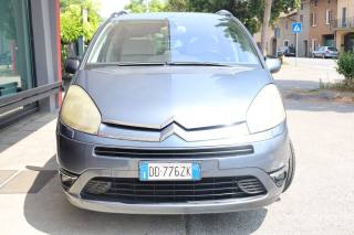 CITROEN C4 usata 101