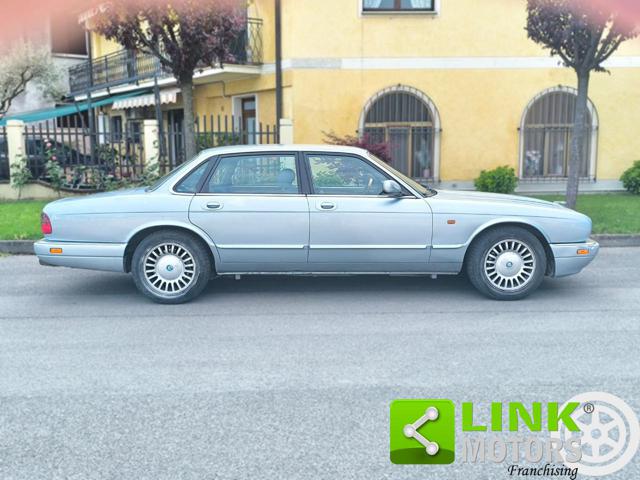 JAGUAR Sovereign usata, con Airbag Passeggero