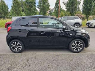 CITROEN C1 usata, con Autoradio