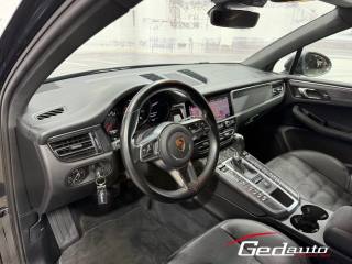 PORSCHE Macan usata, con Cerchi in lega