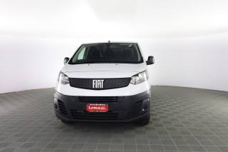 FIAT Scudo Scudo 1.5 BlueHDi 120CV PL-TN Furgone Business
