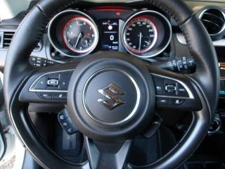 SUZUKI Swift usata, con ESP