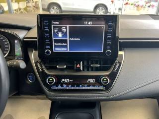 TOYOTA Corolla usata, con Cruise Control