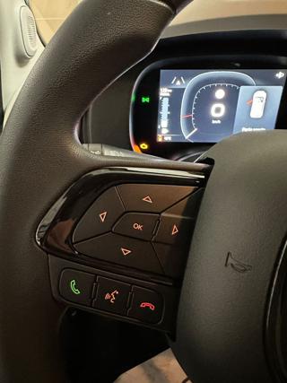 FIAT Panda usata, con Interni in pelle