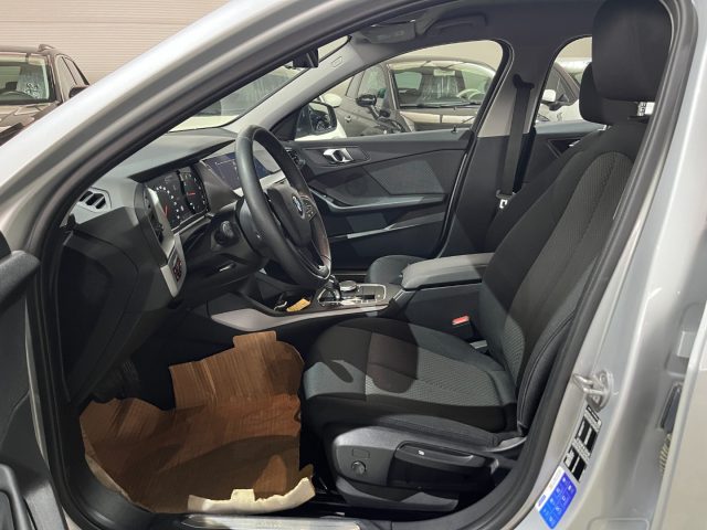BMW 118 usata, con Controllo trazione