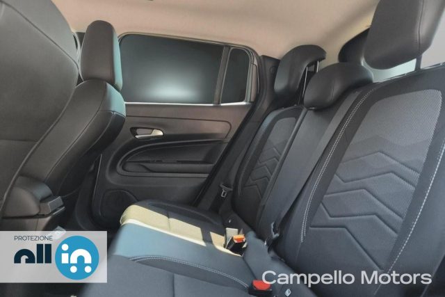 JEEP Avenger usata 5