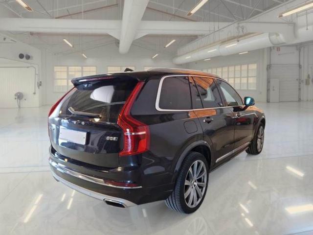 VOLVO XC90 usata, con Airbag Passeggero