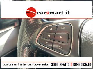 MERCEDES-BENZ Vito usata, con Interni in pelle