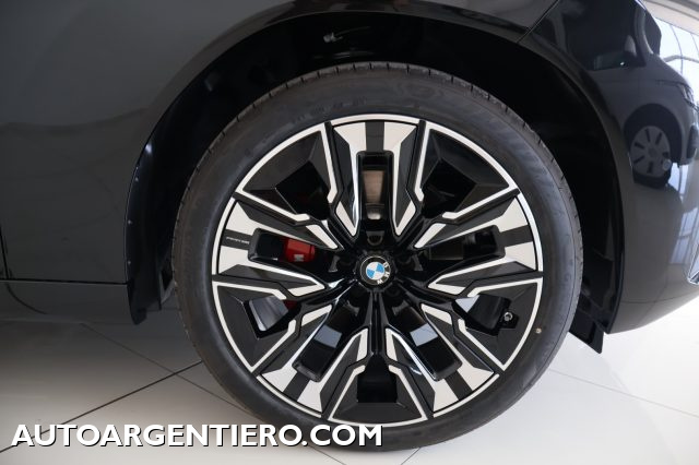 BMW X3 usata, con Kit antipanne