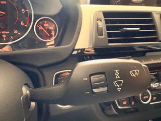 BMW 318 usata, con Park Distance Control