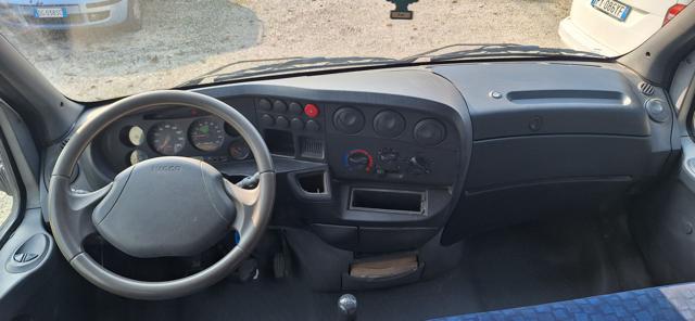 IVECO Daily usata 16