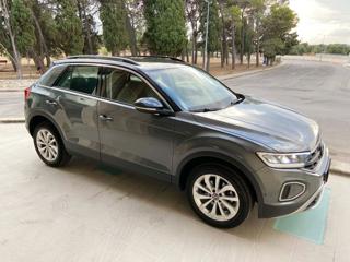 VOLKSWAGEN T-Roc usata, con Airbag laterali