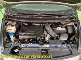 KIA Carens usata 56