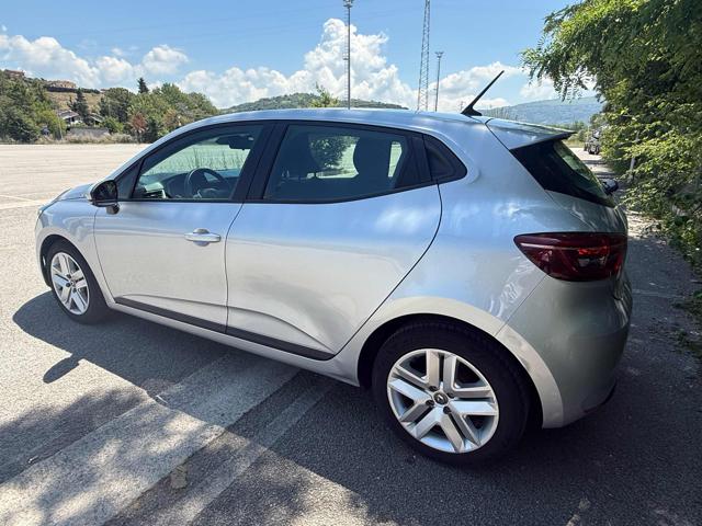 RENAULT Clio usata, con Airbag Passeggero