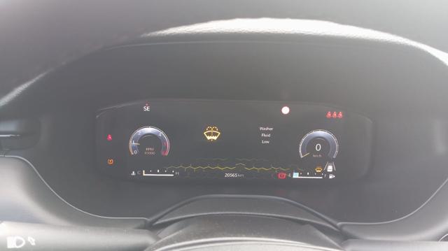 JEEP Compass usata, con Bluetooth