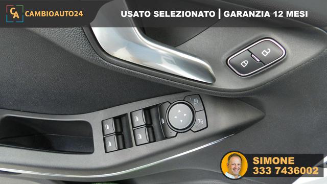 FORD Fiesta usata, con Chiusura centralizzata telecomandata