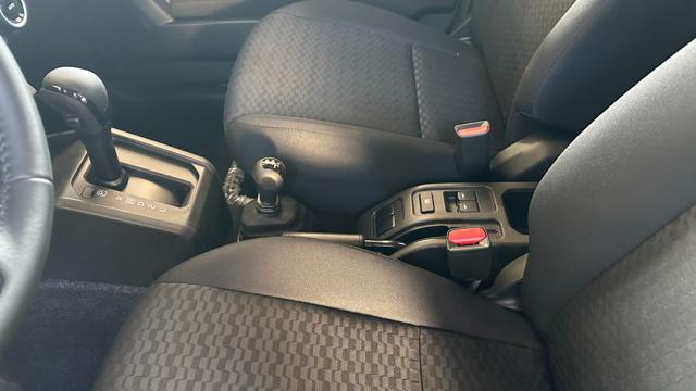 SUZUKI Jimny usata, con Cruise Control