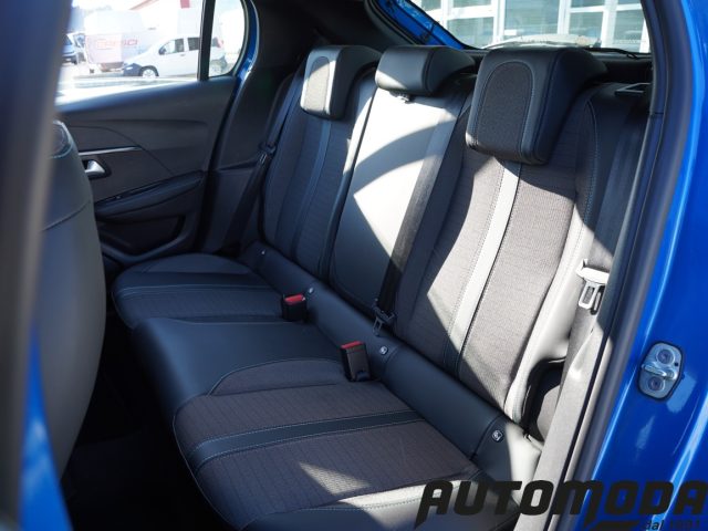 PEUGEOT 208 usata, con ESP
