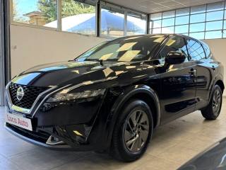 NISSAN Qashqai 1.3 MHEV 140CV *UNICO PROP.*360° CAMERA*
