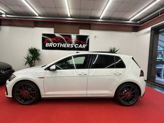VOLKSWAGEN Golf GTI usata, con Airbag Passeggero