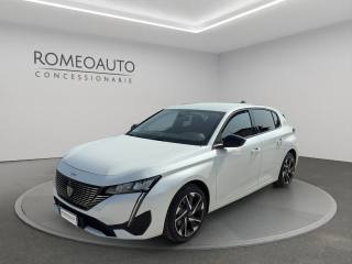 PEUGEOT 308 BlueHDi 130cv S&S EAT8 Allure