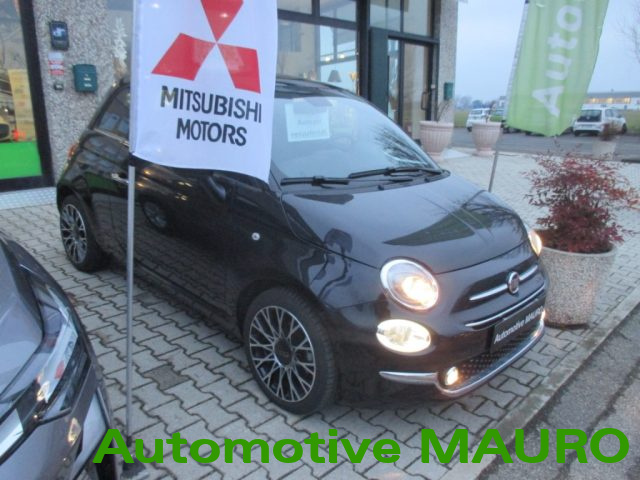 FIAT 500 usata, con Cerchi in lega