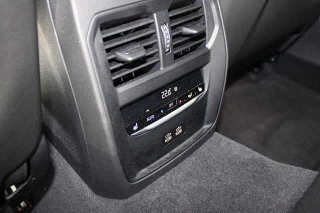 BMW M340 usata, con Immobilizzatore elettronico