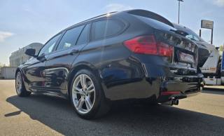 BMW 330 usata, con Airbag laterali