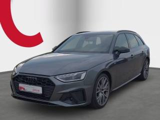 AUDI A4 Avant 40 TDI Quattro S tronic S line S-Line