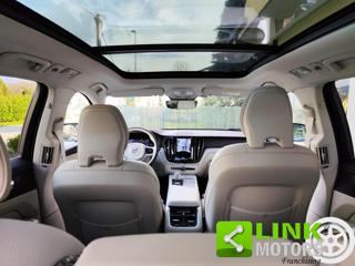 VOLVO XC60 usata, con Airbag Passeggero