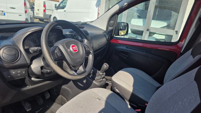 FIAT Fiorino usata, con ESP