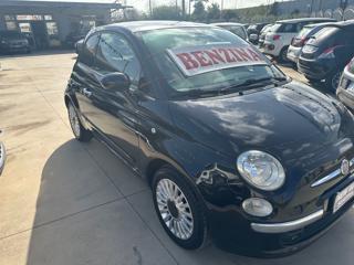FIAT 500 usata, con Airbag