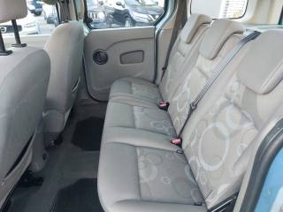 RENAULT Kangoo usata, con Bracciolo