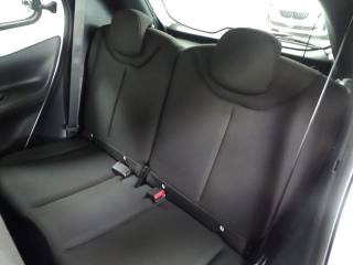TOYOTA Aygo X usata, con Volante in pelle