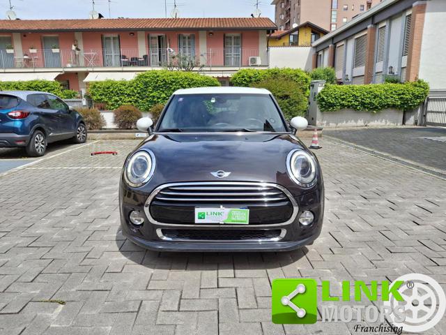 MINI Cooper usata, con Airbag