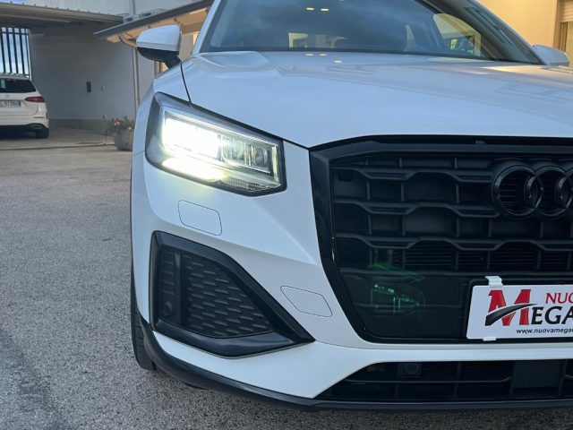AUDI Q2 usata, con Chiusura centralizzata
