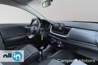 KIA Stonic usata 13