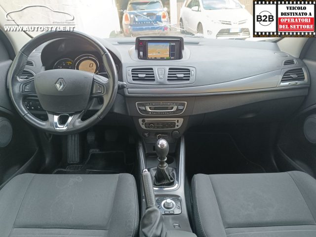 RENAULT Megane usata 49
